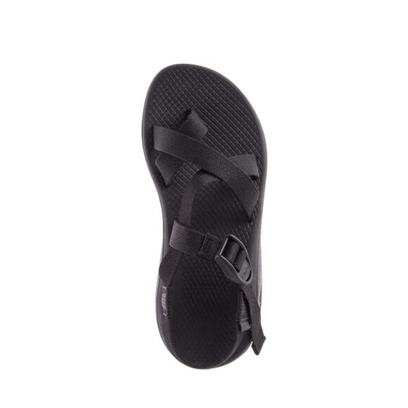 Chaco Z Cloud 2 Strappy Sandals Women's Sz 5 Black (NWOB) J107364 - Picture 5 of 6